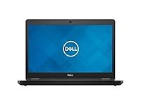 Dell Latitude 5490 Business 7th Gen Laptop PC (Intel Core i5-7300U, 8GB Ram, 256GB SSD, Camera, WIFI, Bluetooth) Win 10 Pro (Certified Refurbished)