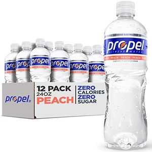 Propel, Pe