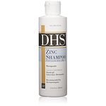 DHS with Zinc Shampoo 8 Oz