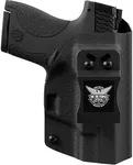 We The People Holsters - Black - Ri