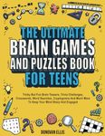 The Ultimate Brain Games And Puzzle