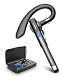 Bluetooth Headset for Cell Phone Bl