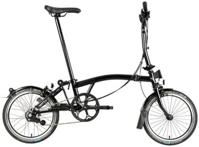 Brompton C
