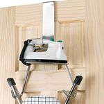 Ironing Board Holder For Polder