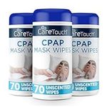 Care Touch CPAP Wipes - Unscented |