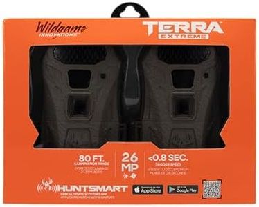 Wildgame I