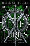 Fate & Furies: An epic romantic fantasy