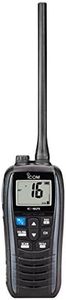 Icom IC-M2