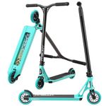 Envy Scooters Prodigy X Complete Scooter- Teal