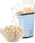 DASH Hot Air Popcorn Popper Maker w