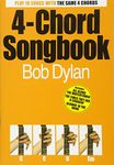 Bob Dylan 4-chord Songbook