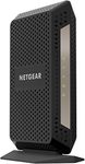 NETGEAR Gigabit Cable Modem (32x8) DOCSIS 3.1 | for XFINITY by Comcast, Cox, Spectrum. Compatible with Gig-Speed from Xfinity (CM1000-1AZNAS)