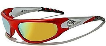 X-Loop One Size Unisex Sports Sunglasses, New Season Collection, UV400