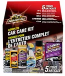 Car Care Kits