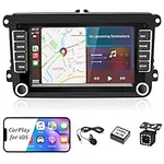 Android 10 Car Stereo with Apple Ca