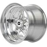 JEGS Sport Star Aluminum Wheel 15” 