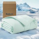 Bedsure Premium Cooling Blanket for
