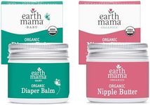 Earth Mama Nipple Butter™ & Diaper