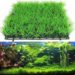 Artificial Grass For Aquarium