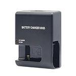 MH-25 Cameras Battery Charger for N