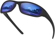 Vimbloom Polarized Sports Sunglasse