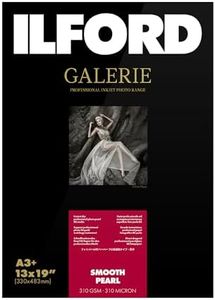 ILFORD GAL