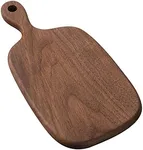 Muso Wood Small Cutting Board with 