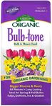 Espoma Organic Bulb-Tone 3-5-3 Natu