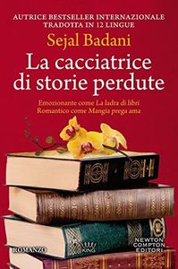 La cacciat