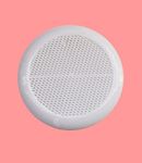 Myy Brand 6 Inch Round Mosquito Net And Dust controller Cover For Wall Exhaust Fan/Air Vent/Chimney Vent Pipe (Sutable For 6 Inch Round Holes Pack Of 1)