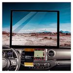 Touch Screen Gps For 2003 Dodge Dakota