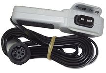 WARN 64849 ATV Winch Replacement Remote Control