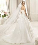 Lace Wedding Dresses