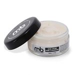 Moneysworth and Best Shoe Cream, 50ml, Neutral