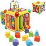 Fisher-price Gifts For 4 Year Old Boys