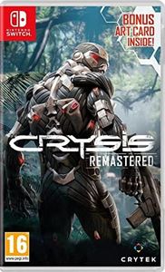 Crysis Rem