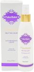 Fake Bake Flawless Self-Tanning Liquid Streak-Free, Long-Lasting Natural Glow For All Skin Tones - Sunless Tanner Includes Professional Mitt For Easy Application, Black Coconut Scent - 6 oz