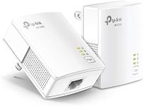 TP-Link Powerline Ethernet Adapter 