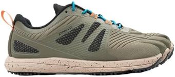 Peluva Strand ATR | Women's 5-Toe, Zero-Drop Barefoot Trail Shoes