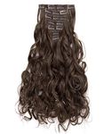 Onedor Curly Hair Extensions