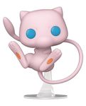 Funko Pop! Games: Pokemon - Mew