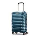 Samsonite Stryde 2 Carry-On Exp. Glider, Deep Teal (Model 132872-6071)