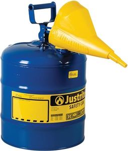Justrite 5