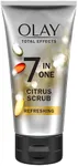 Olay Total Effects Citrus Facial Cl