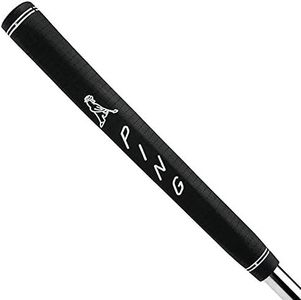 Ping NEW PP58 Black man Midsize Putter Grip