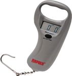 Rapala Rapala Sportsman's Digital Scale 50 lb,