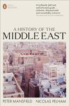 Middle East History Books