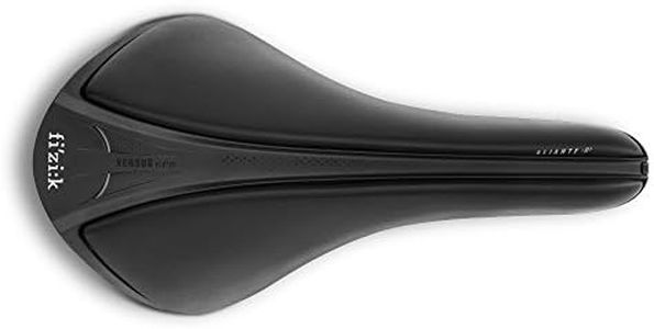 Fizik Aliante R3 Versus EVO Performance Bike Saddle