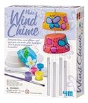 4M Make A Wind Chime Kit - Arts & C