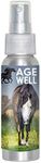 The Blissful Horses Age Well Roll On Horse Aromatherapy All Natural Support for Peaceful Ageing